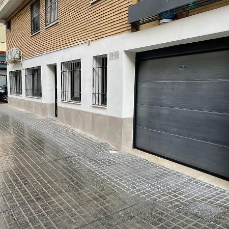 Apartamento La Estrella Cordoba Ngoại thất bức ảnh