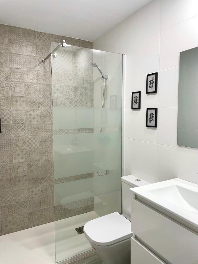 Apartamento La Estrella Cordoba Ngoại thất bức ảnh