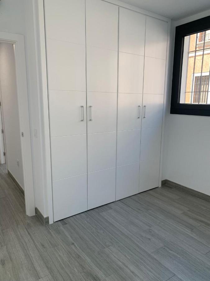 Apartamento La Estrella Cordoba Ngoại thất bức ảnh